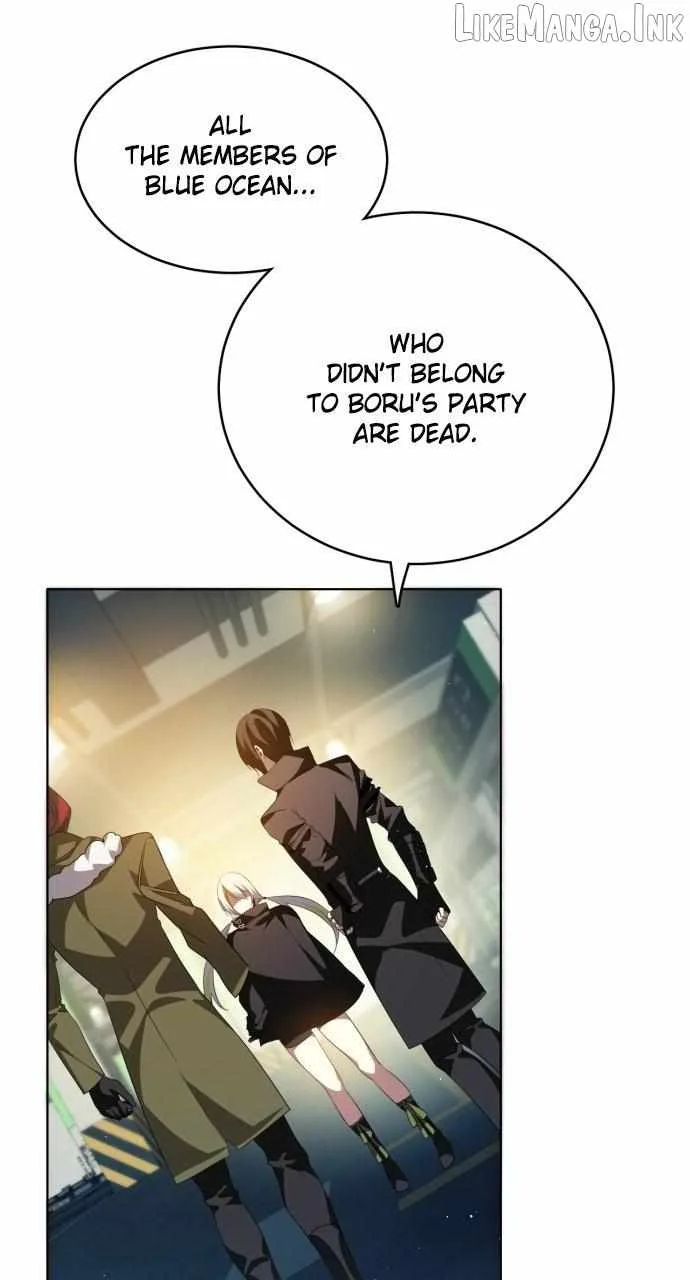 Zero Game Chapter 367 page 5