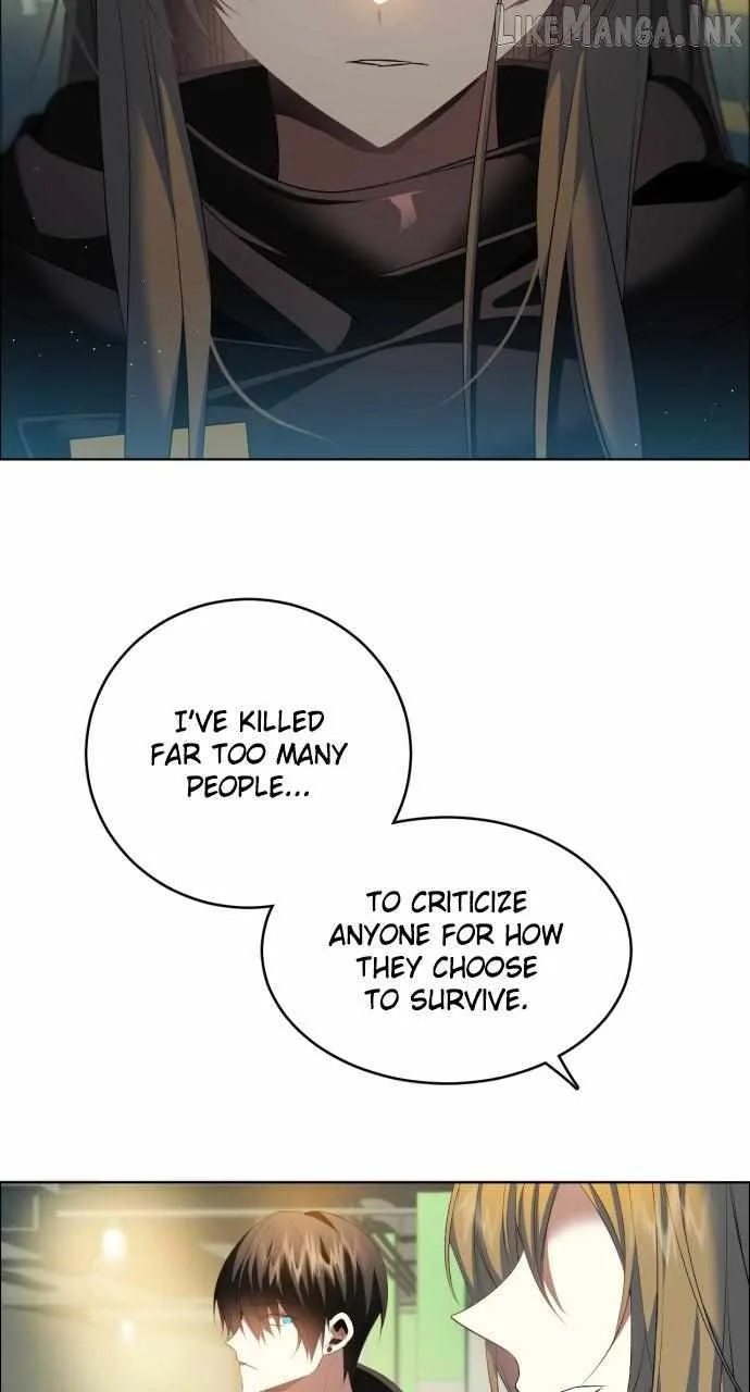Zero Game Chapter 367 page 21