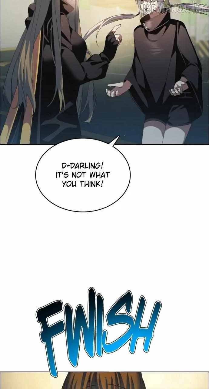 Zero Game Chapter 367 page 15