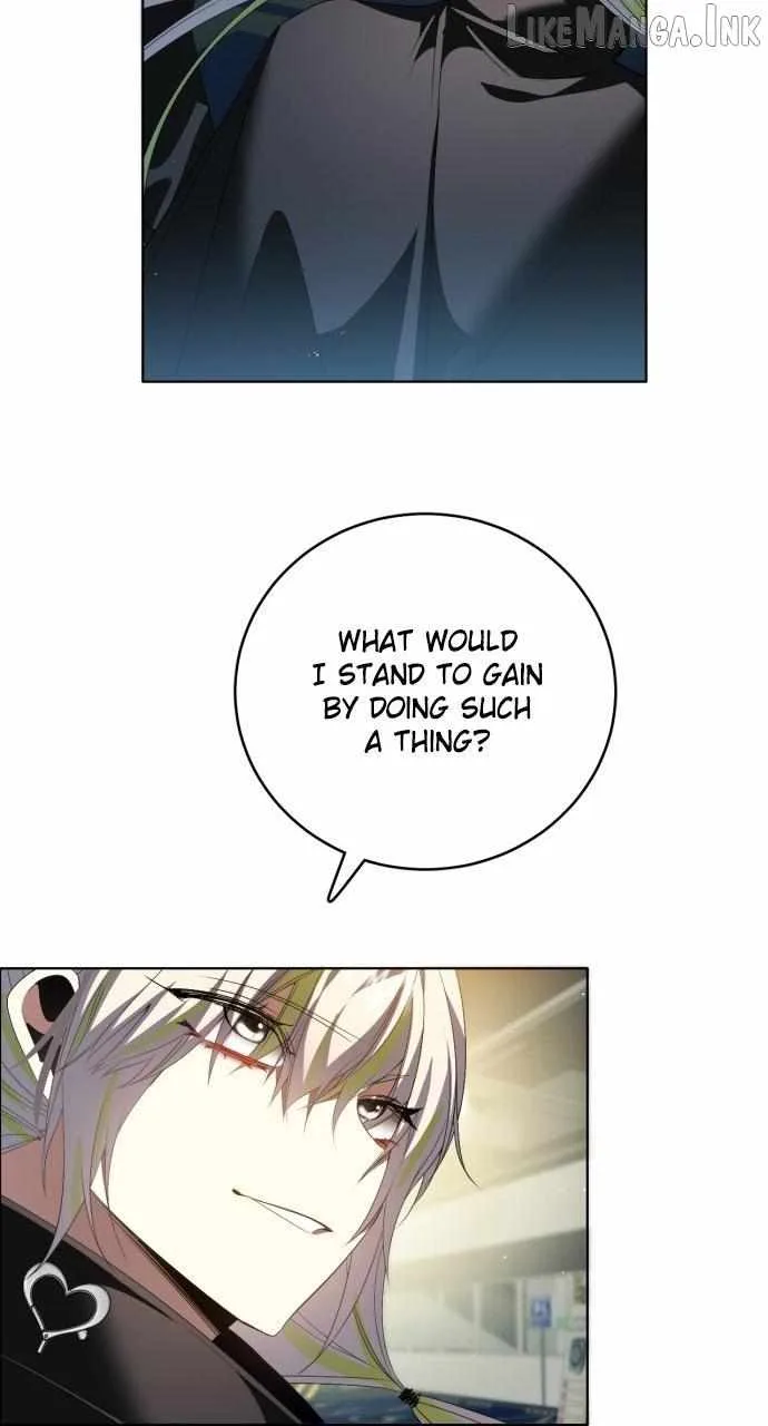 Zero Game Chapter 367 page 8