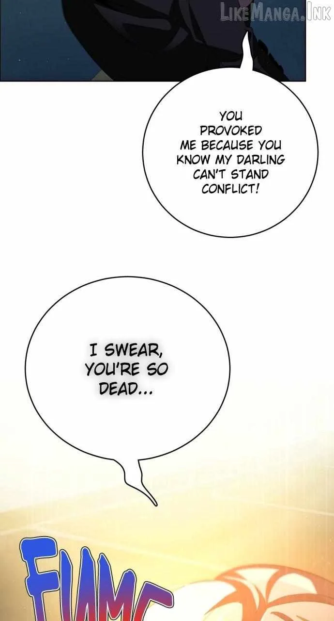Zero Game Chapter 367 page 49