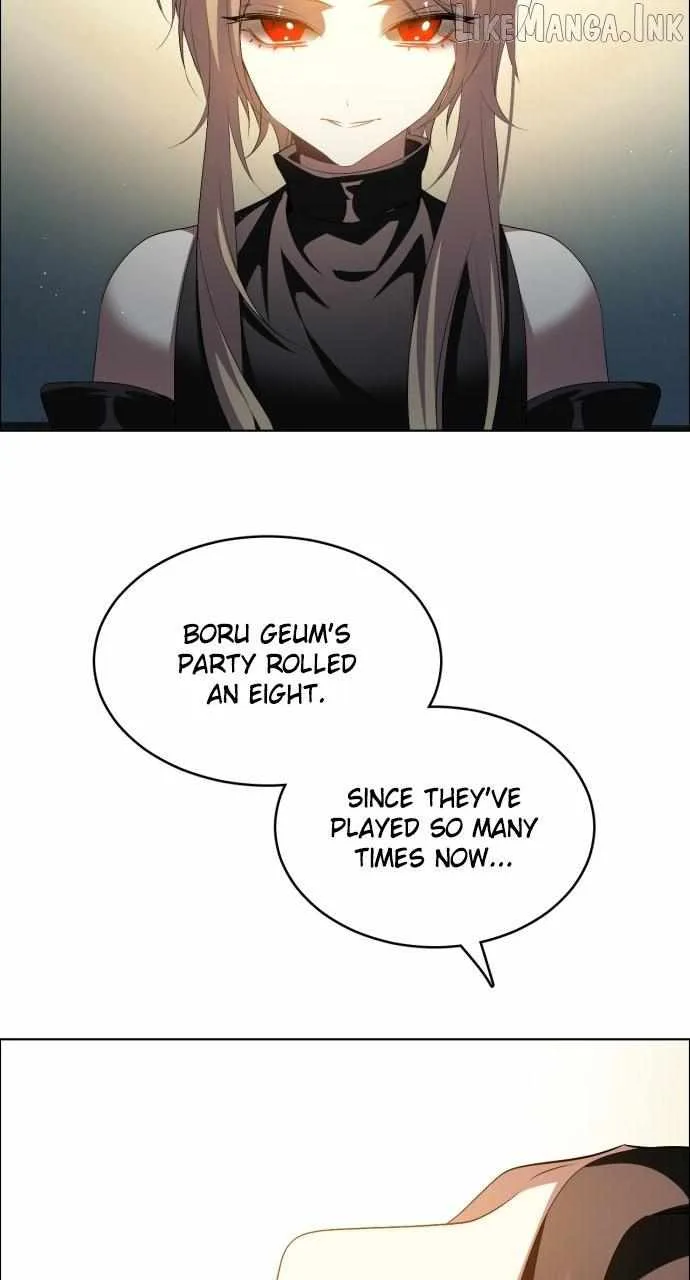 Zero Game Chapter 367 page 55