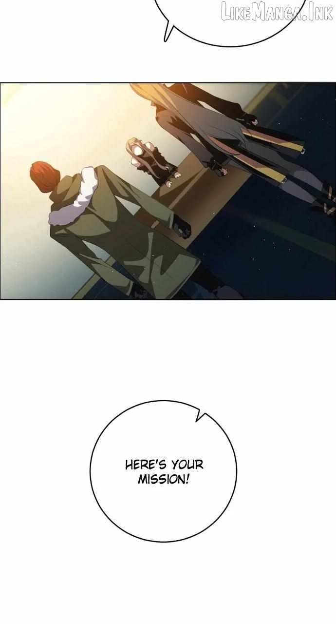 Zero Game Chapter 367 page 60
