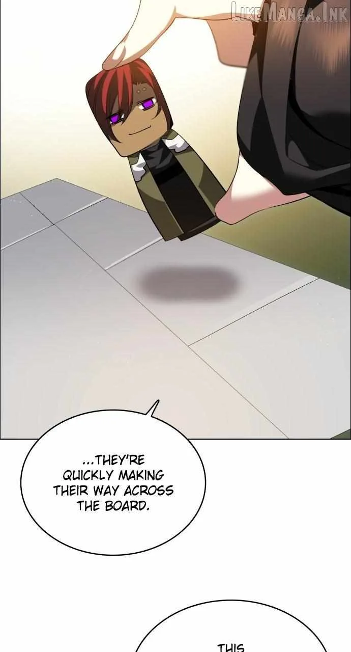 Zero Game Chapter 367 page 56