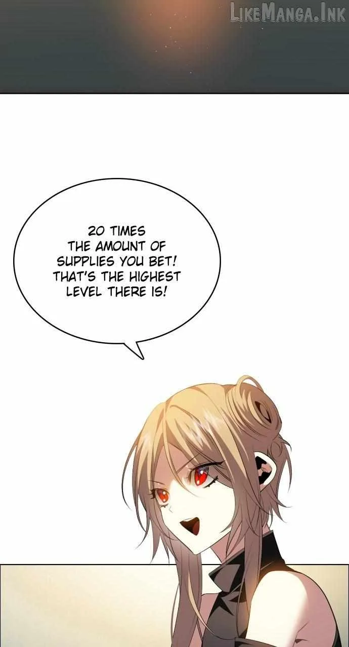 Zero Game Chapter 367 page 62