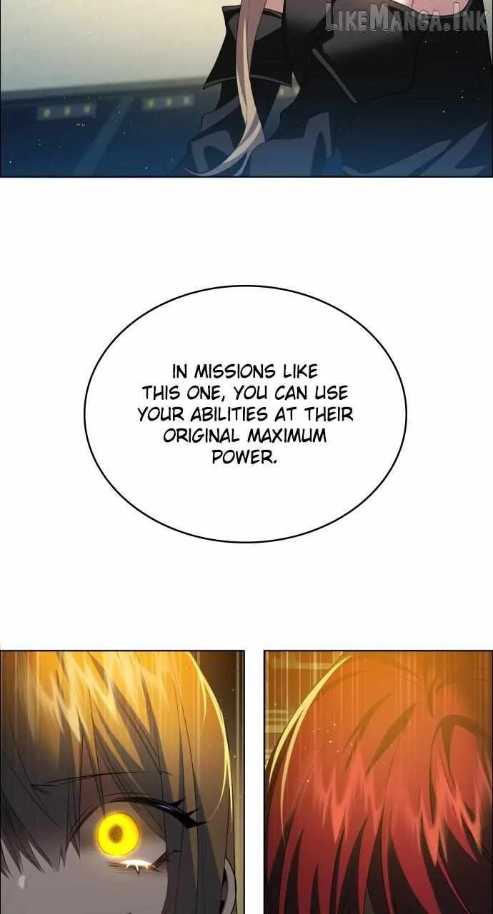 Zero Game Chapter 367 page 63