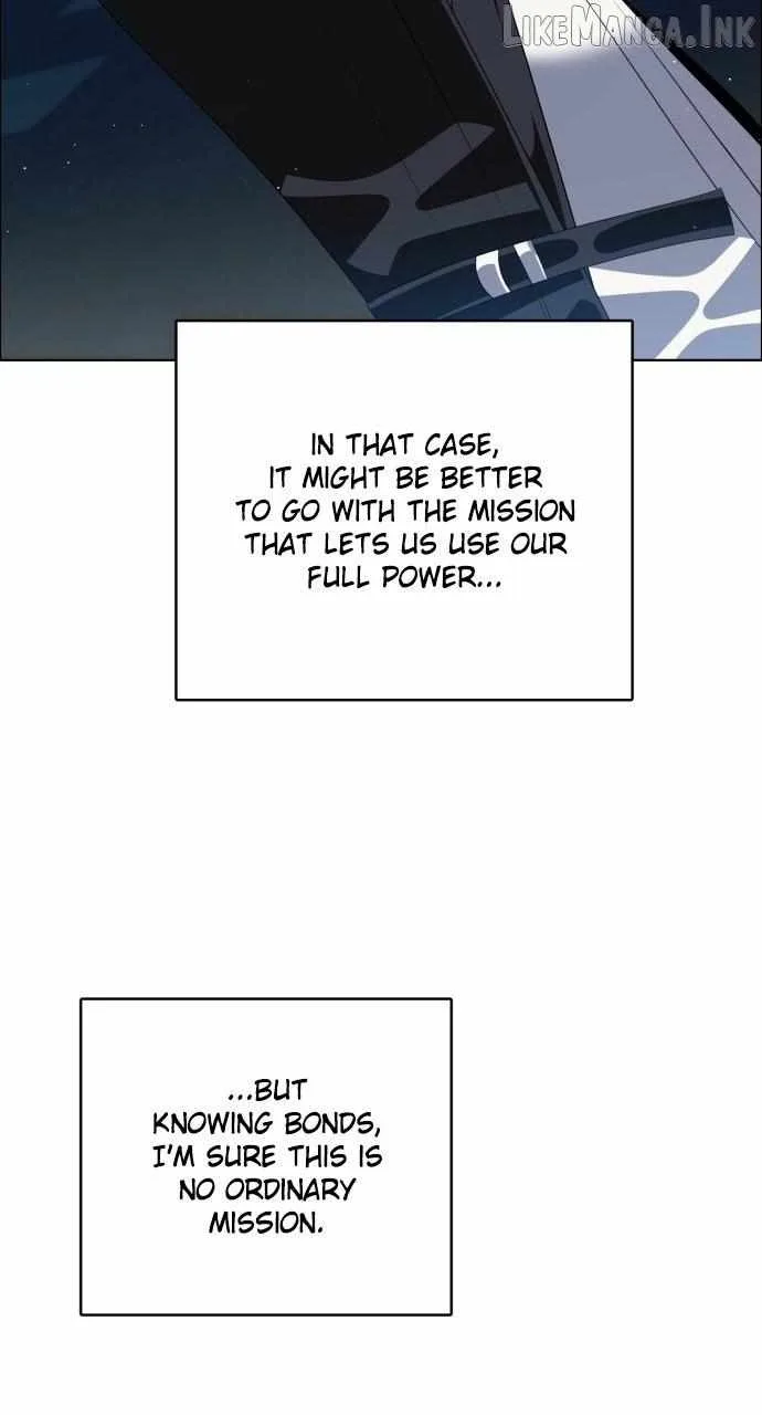 Zero Game Chapter 367 page 72