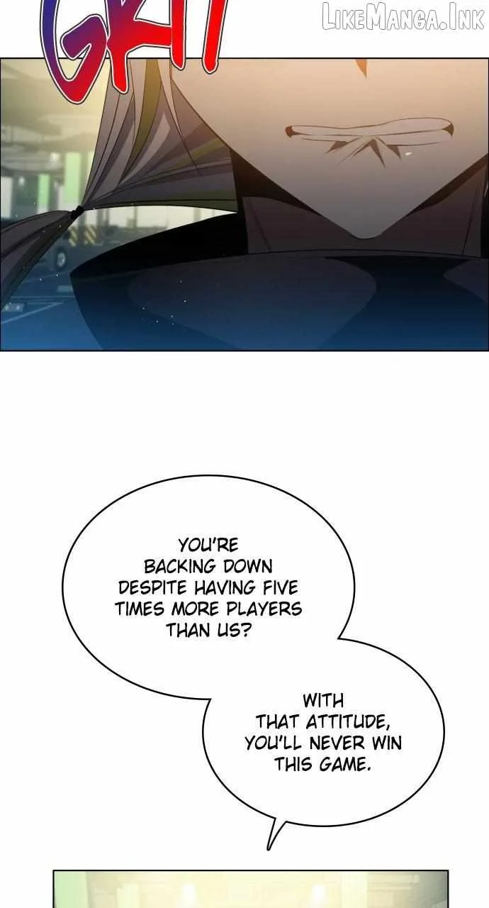 Zero Game Chapter 367 page 76