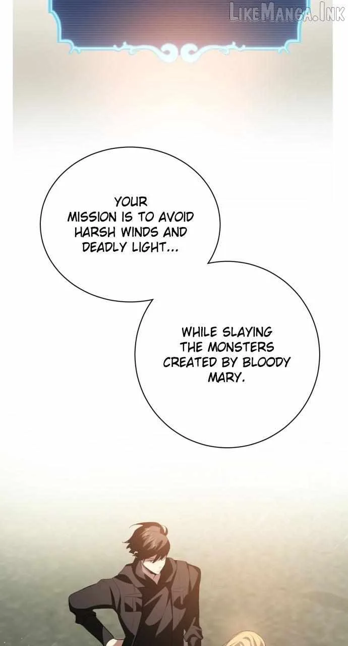 Zero Game Chapter 368 page 17