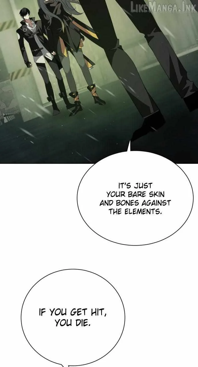 Zero Game Chapter 368 page 23
