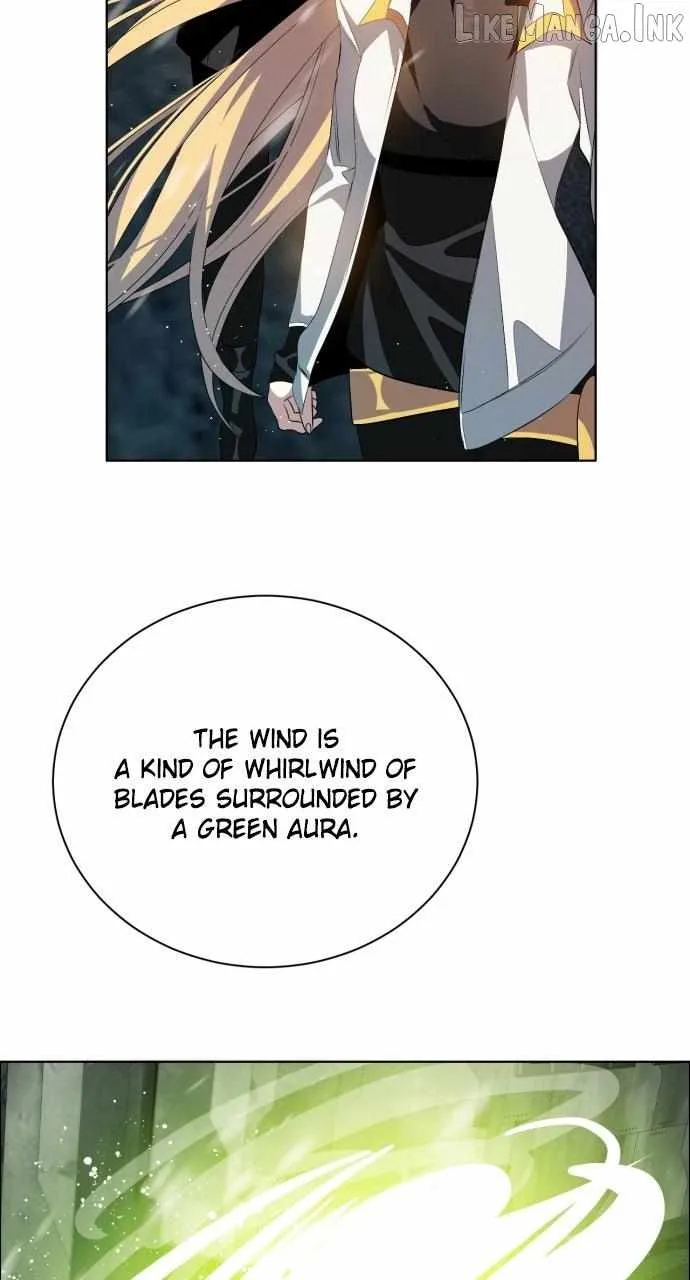 Zero Game Chapter 368 page 26