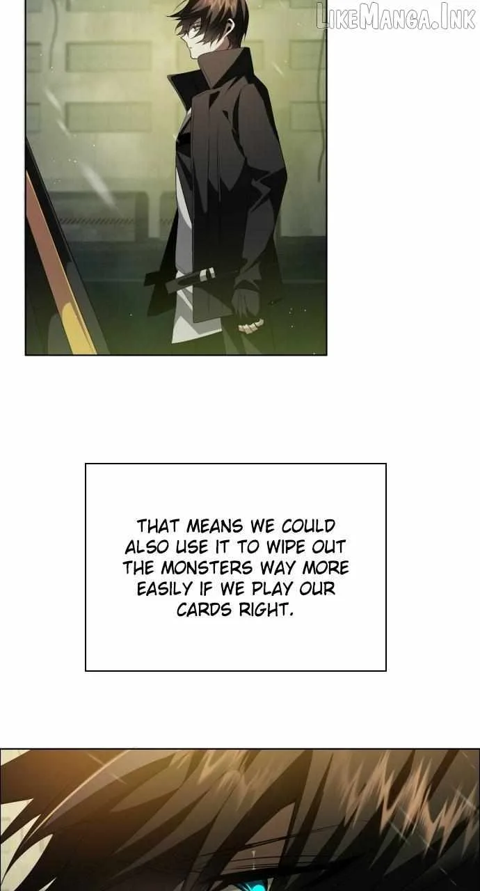 Zero Game Chapter 368 page 30