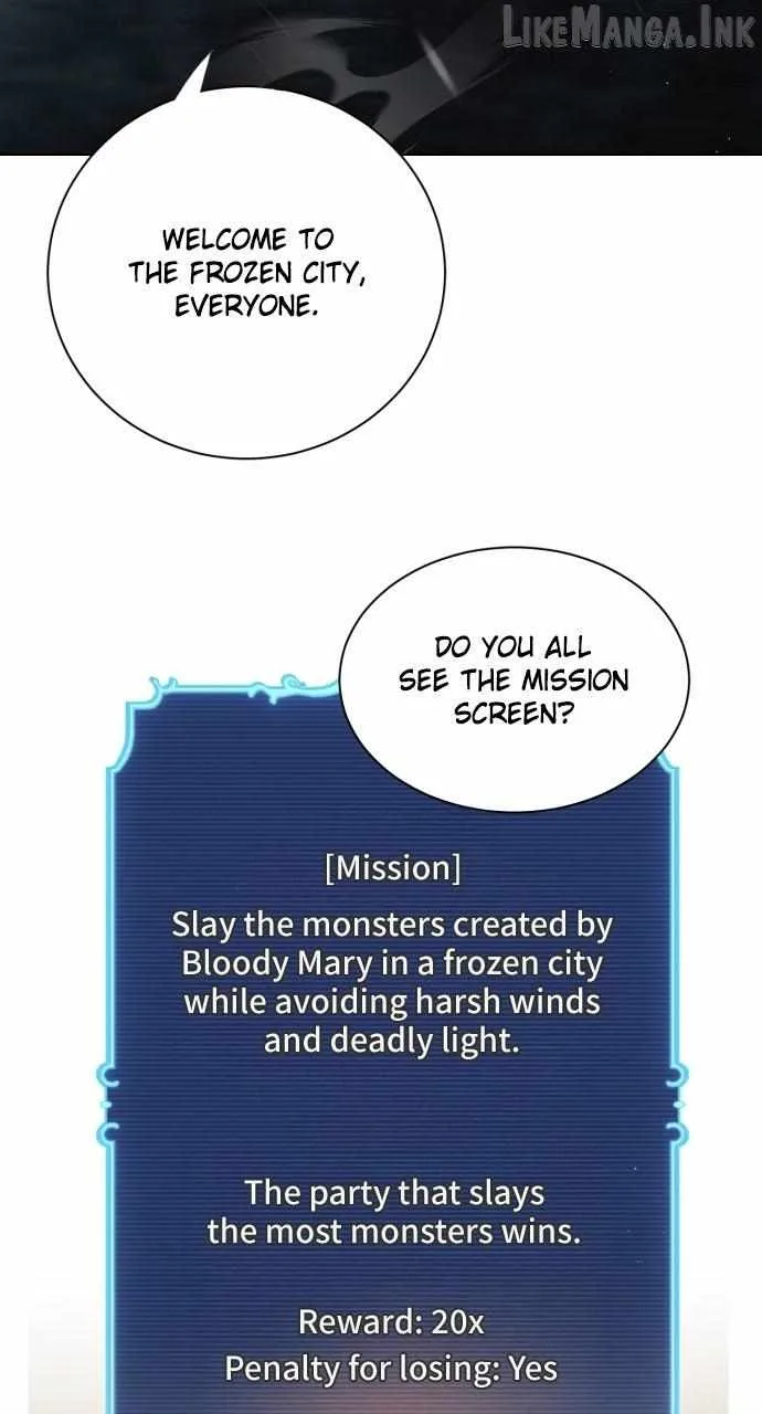 Zero Game Chapter 368 page 16