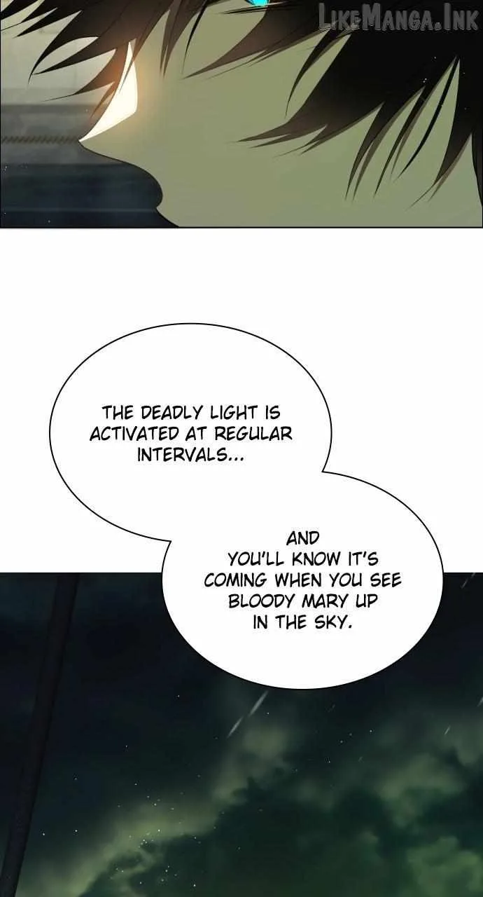 Zero Game Chapter 368 page 31