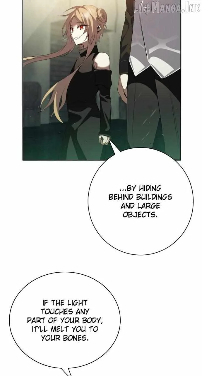 Zero Game Chapter 368 page 35