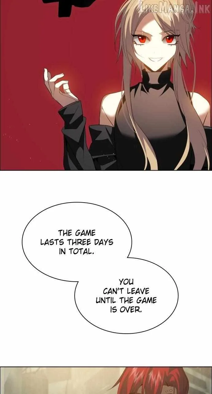 Zero Game Chapter 368 page 39