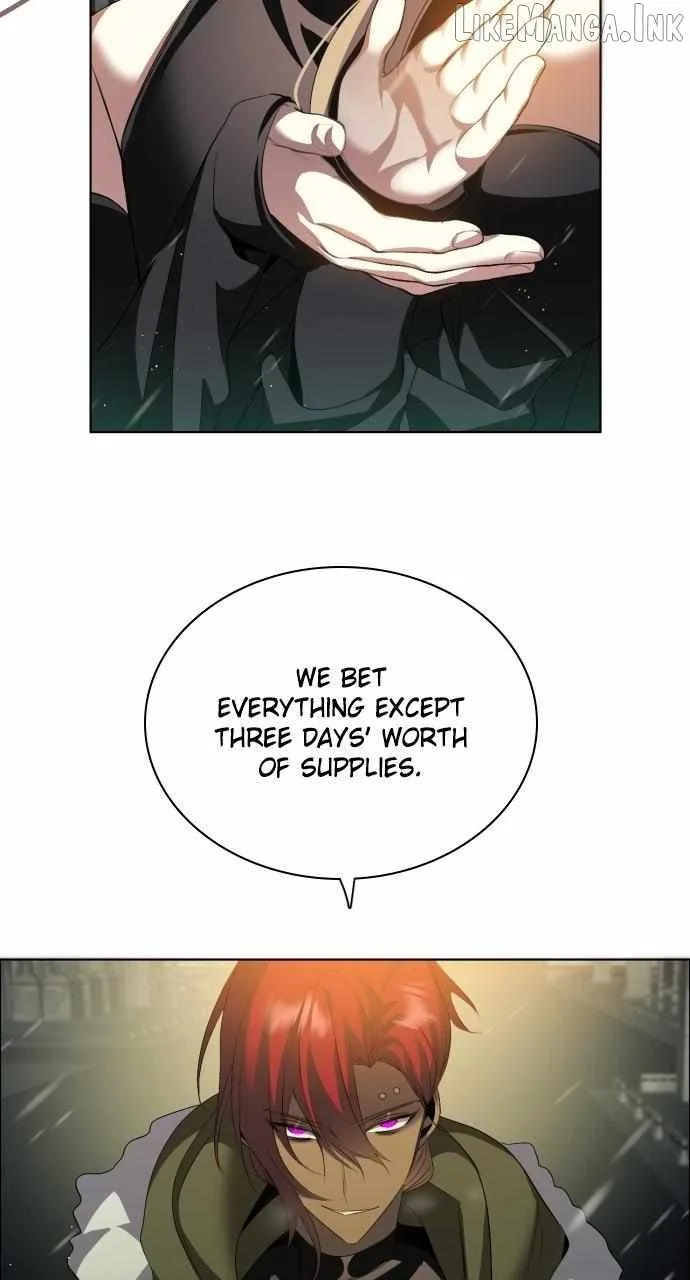 Zero Game Chapter 368 page 46