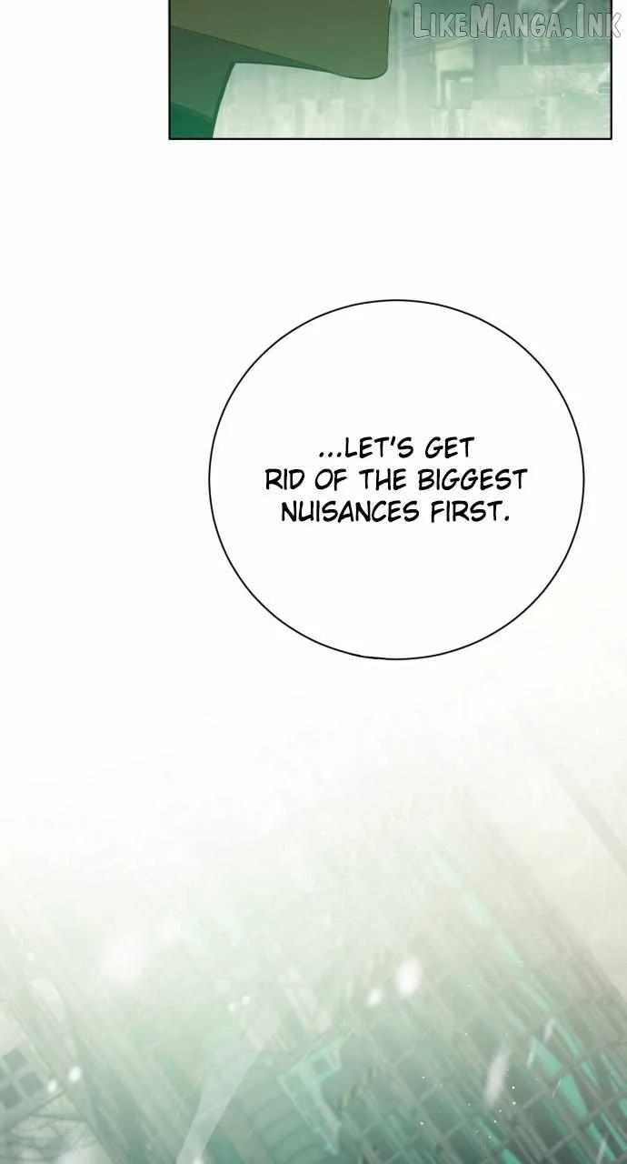 Zero Game Chapter 368 page 57