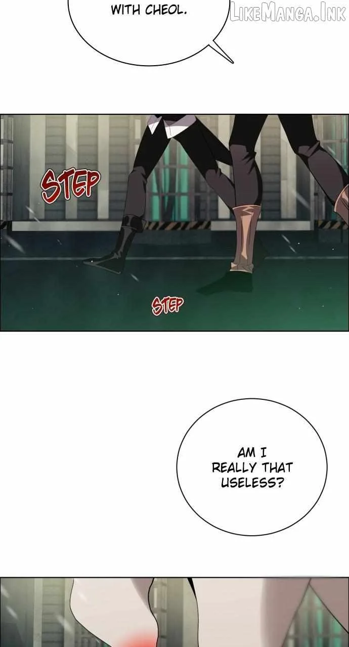 Zero Game Chapter 368 page 63