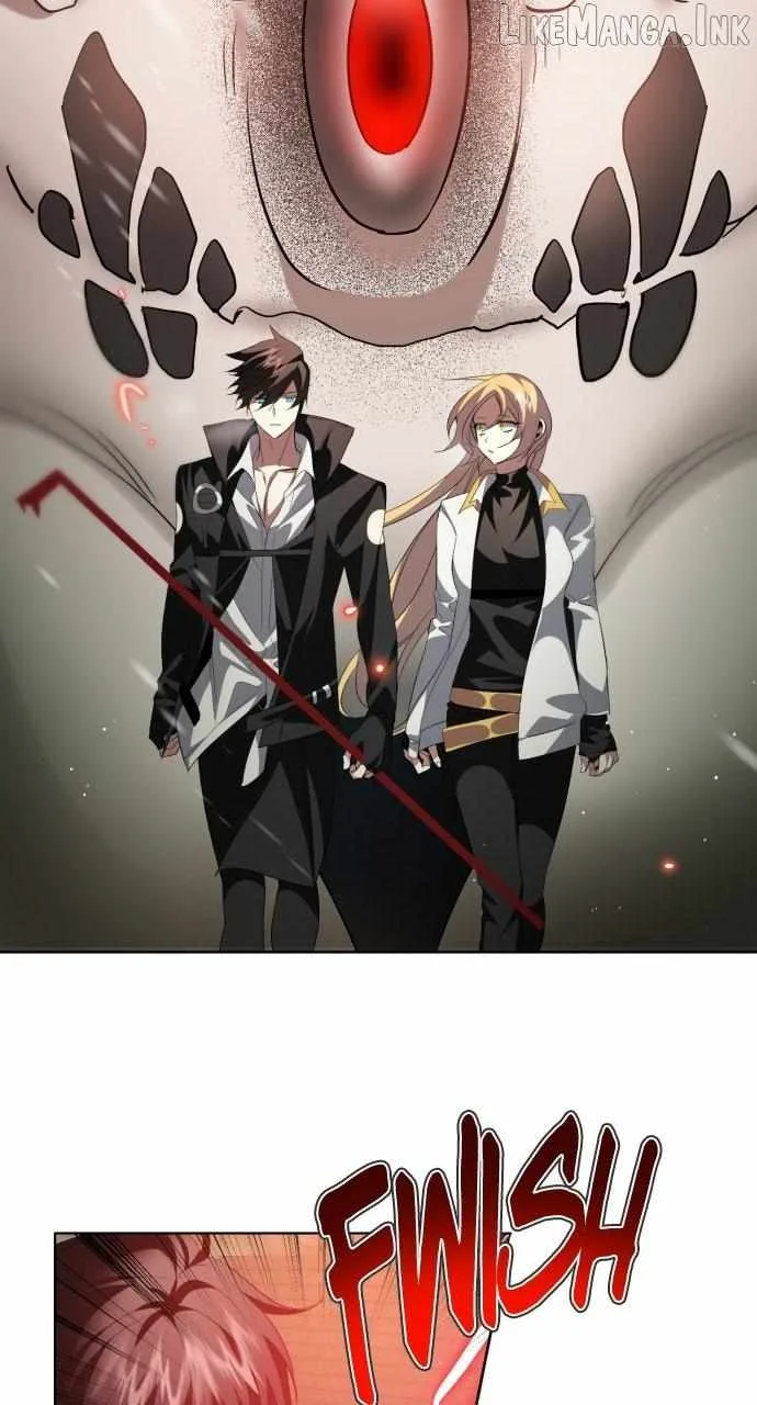 Zero Game Chapter 368 page 66