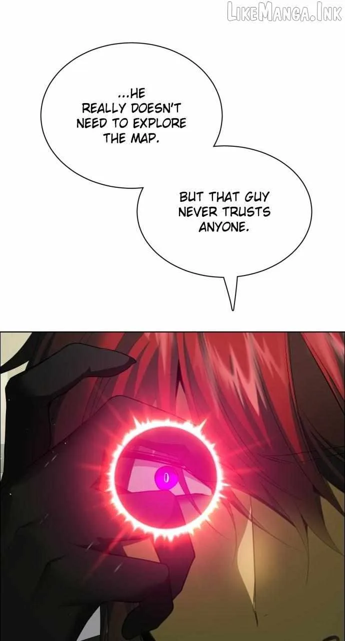 Zero Game Chapter 368 page 54