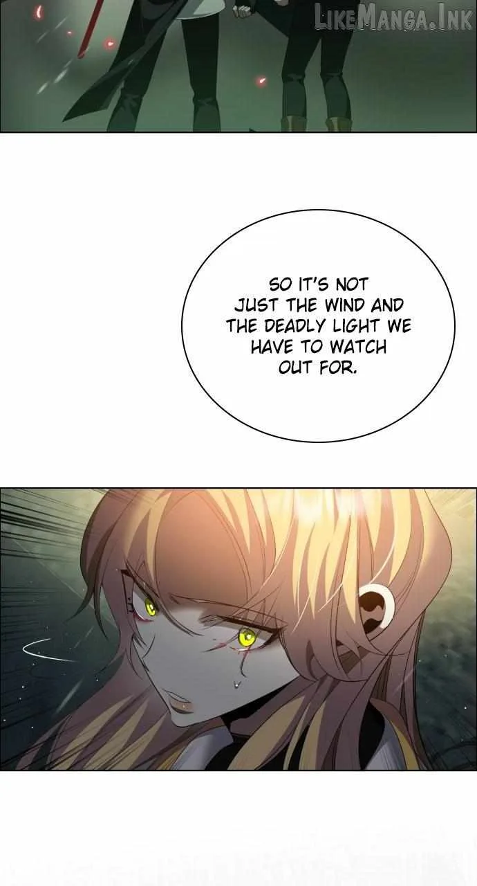 Zero Game Chapter 368 page 77
