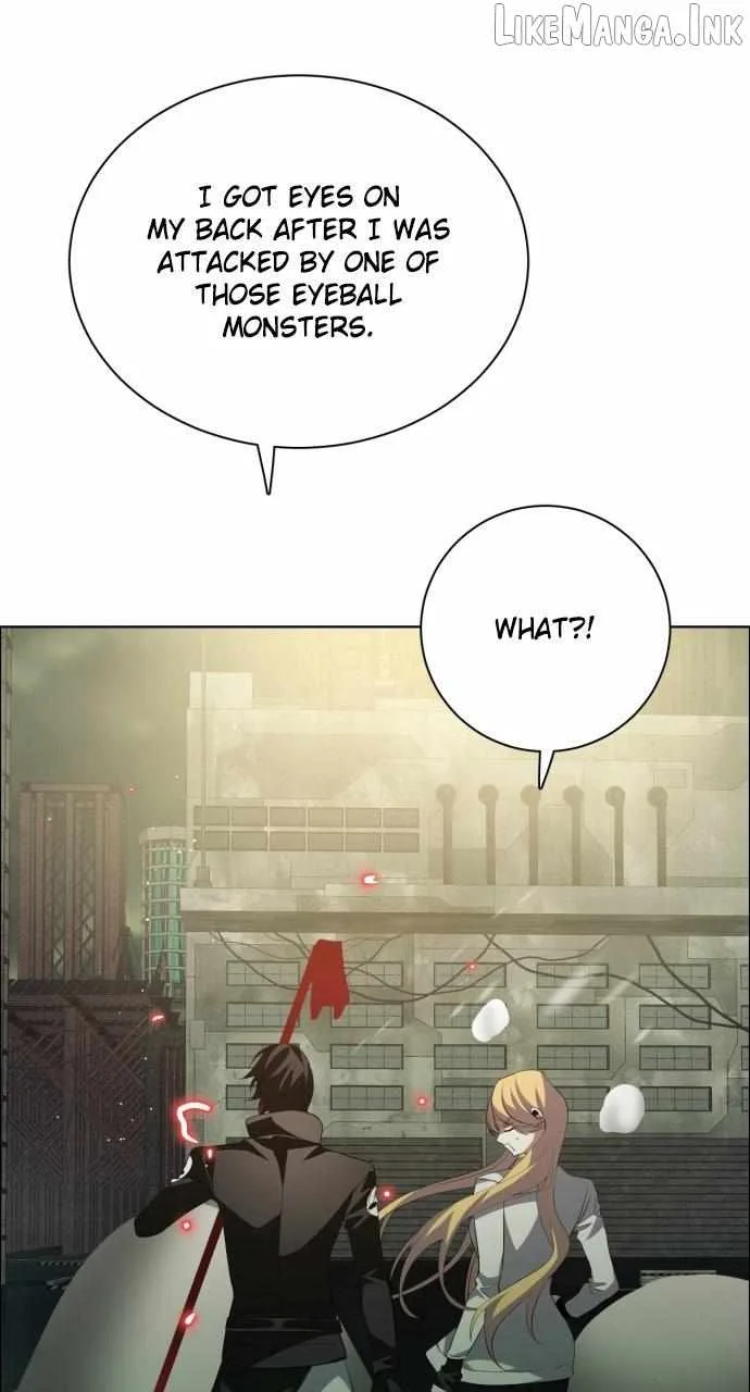 Zero Game Chapter 368 page 76