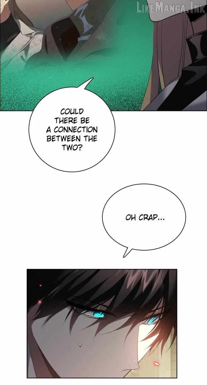 Zero Game Chapter 368 page 75
