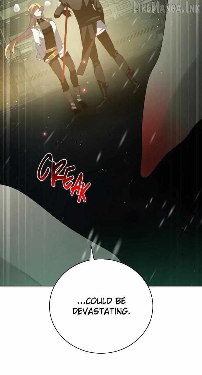 Zero Game Chapter 368 page 79