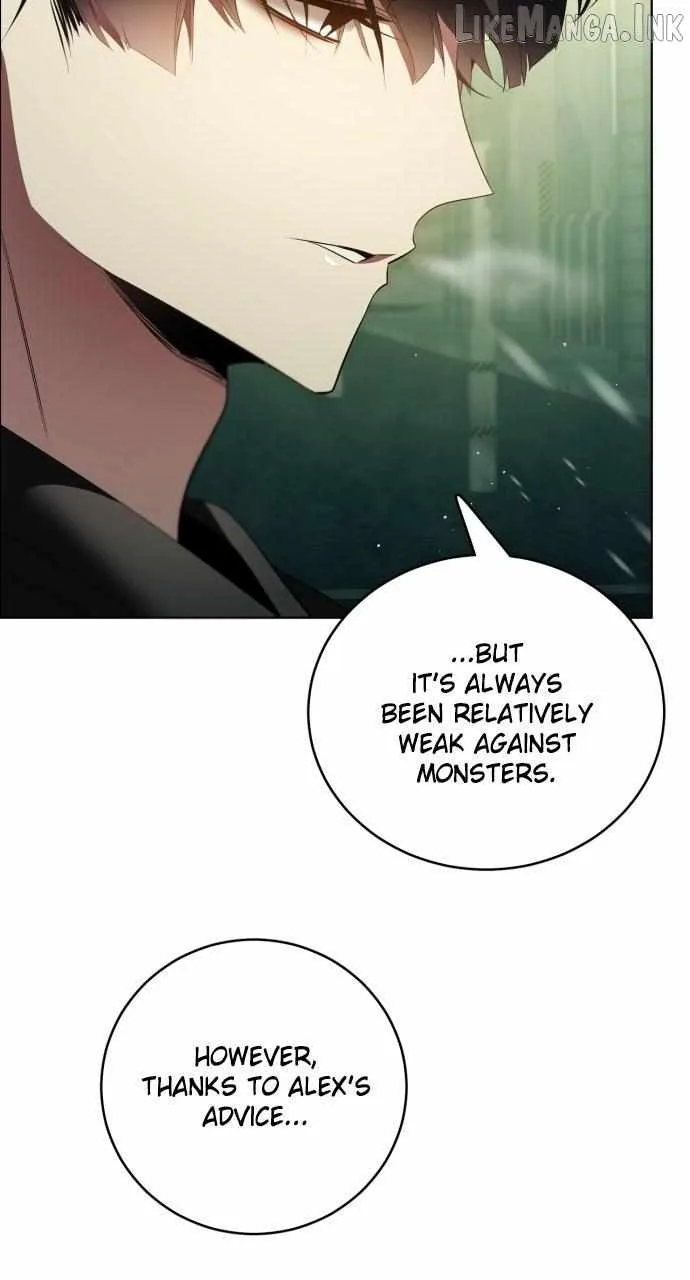 Zero Game Chapter 369 page 8