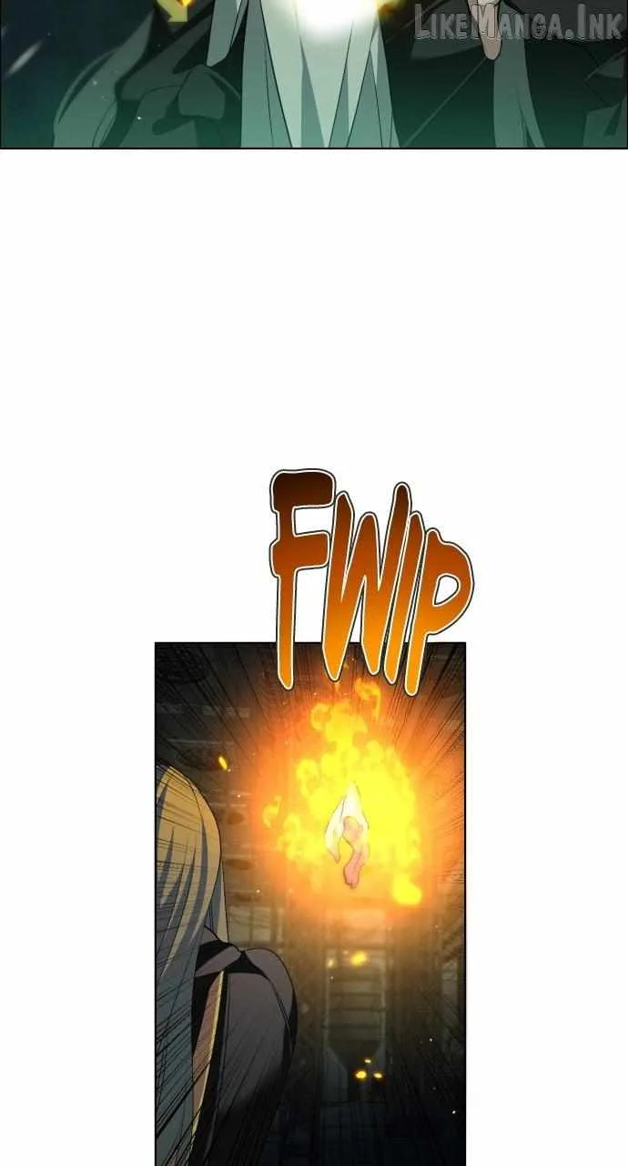 Zero Game Chapter 369 page 15