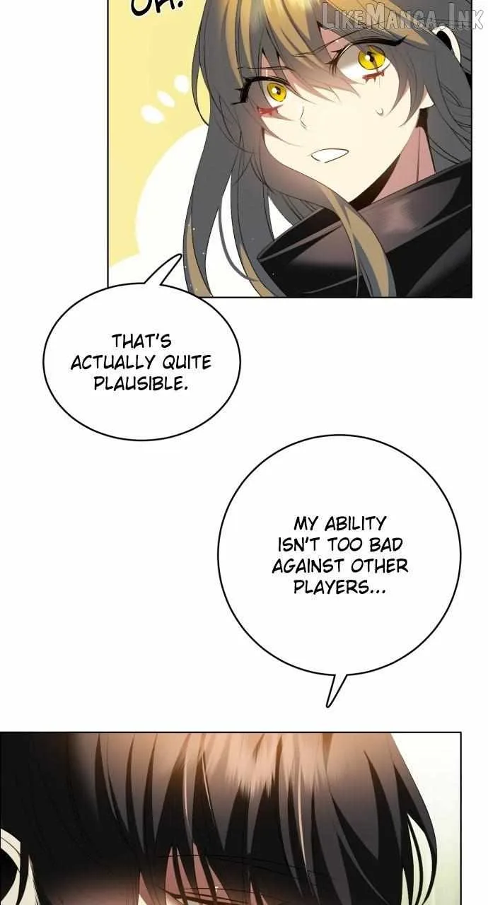 Zero Game Chapter 369 page 7
