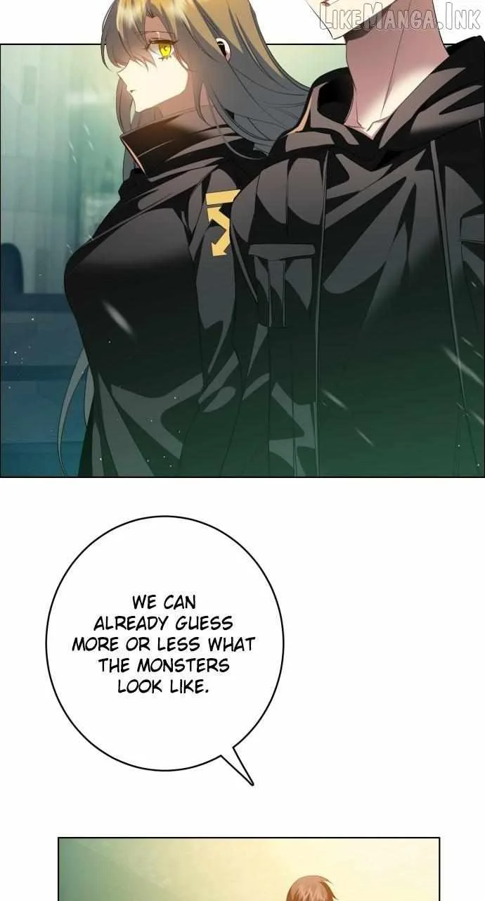 Zero Game Chapter 369 page 4