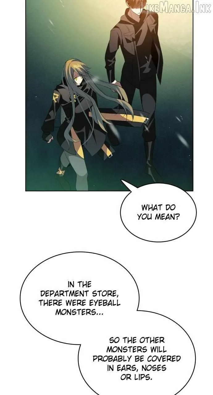 Zero Game Chapter 369 page 5