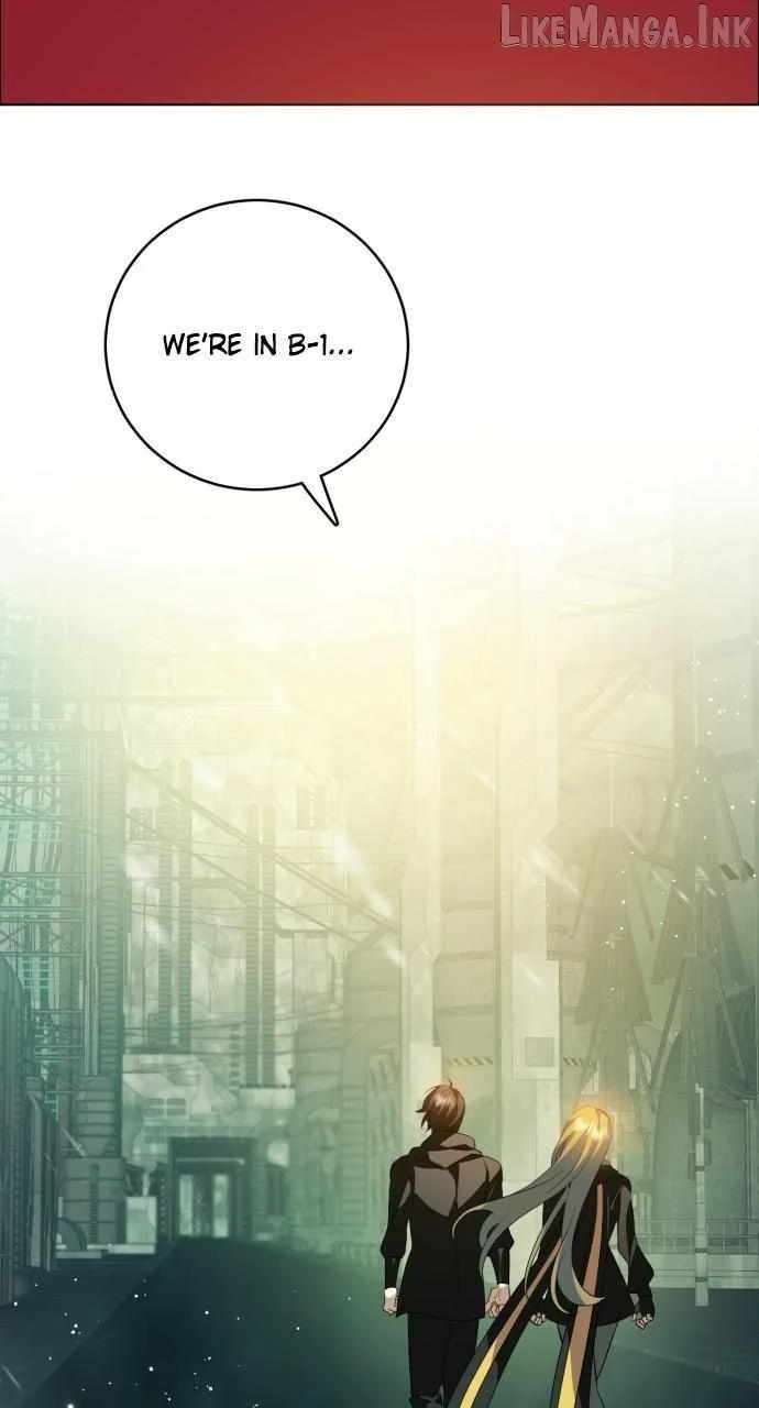 Zero Game Chapter 369 page 2