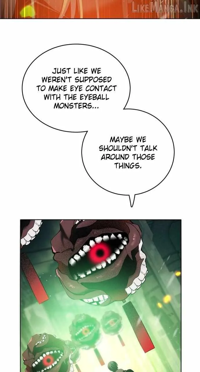 Zero Game Chapter 369 page 27