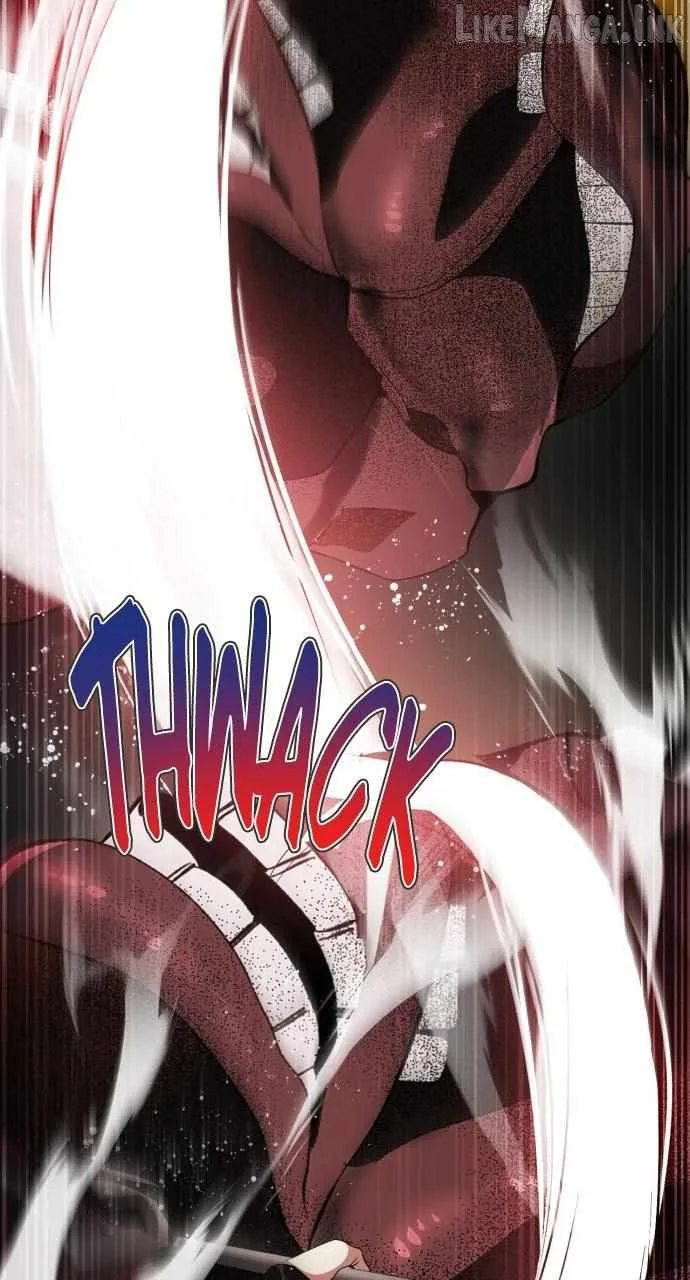 Zero Game Chapter 369 page 34