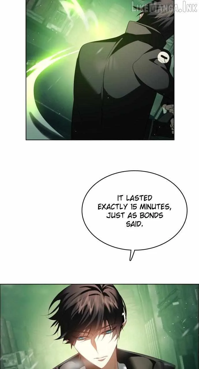 Zero Game Chapter 369 page 43
