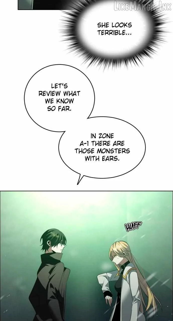 Zero Game Chapter 369 page 47