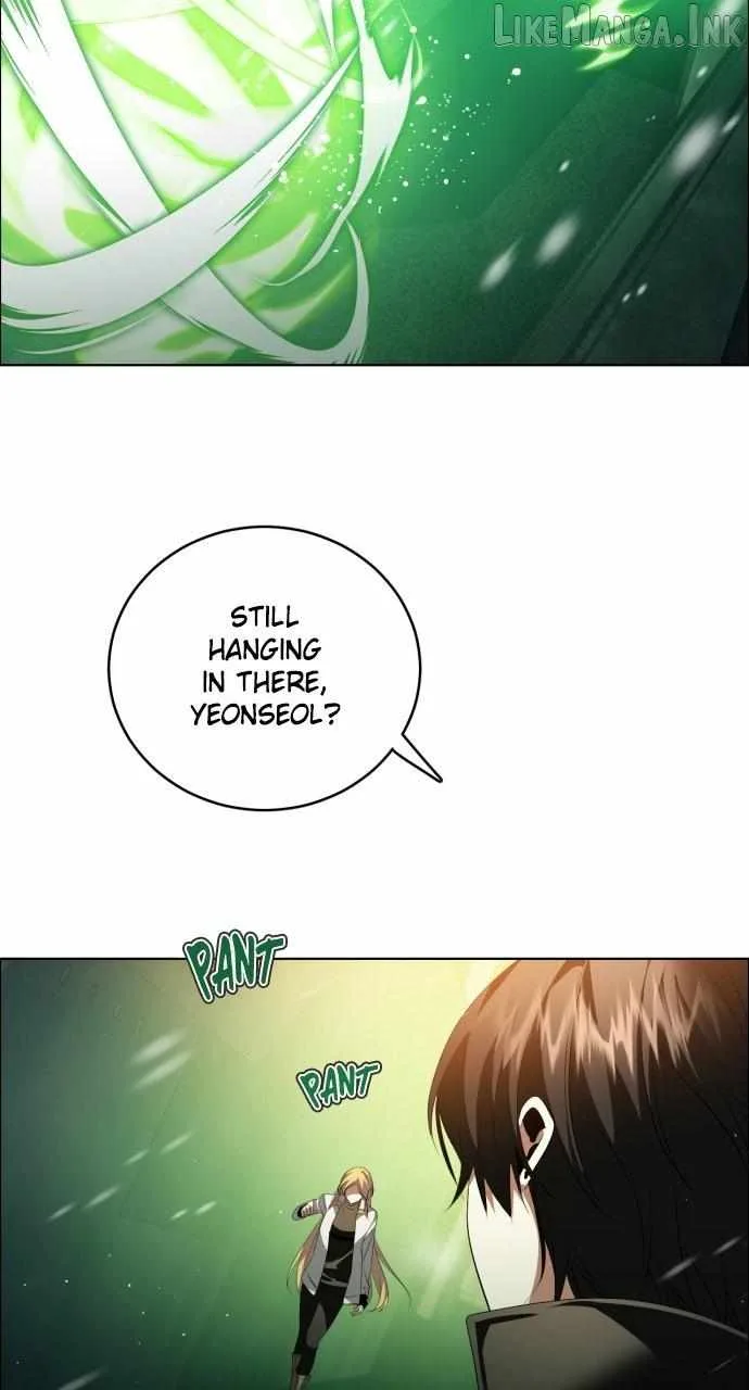 Zero Game Chapter 369 page 45