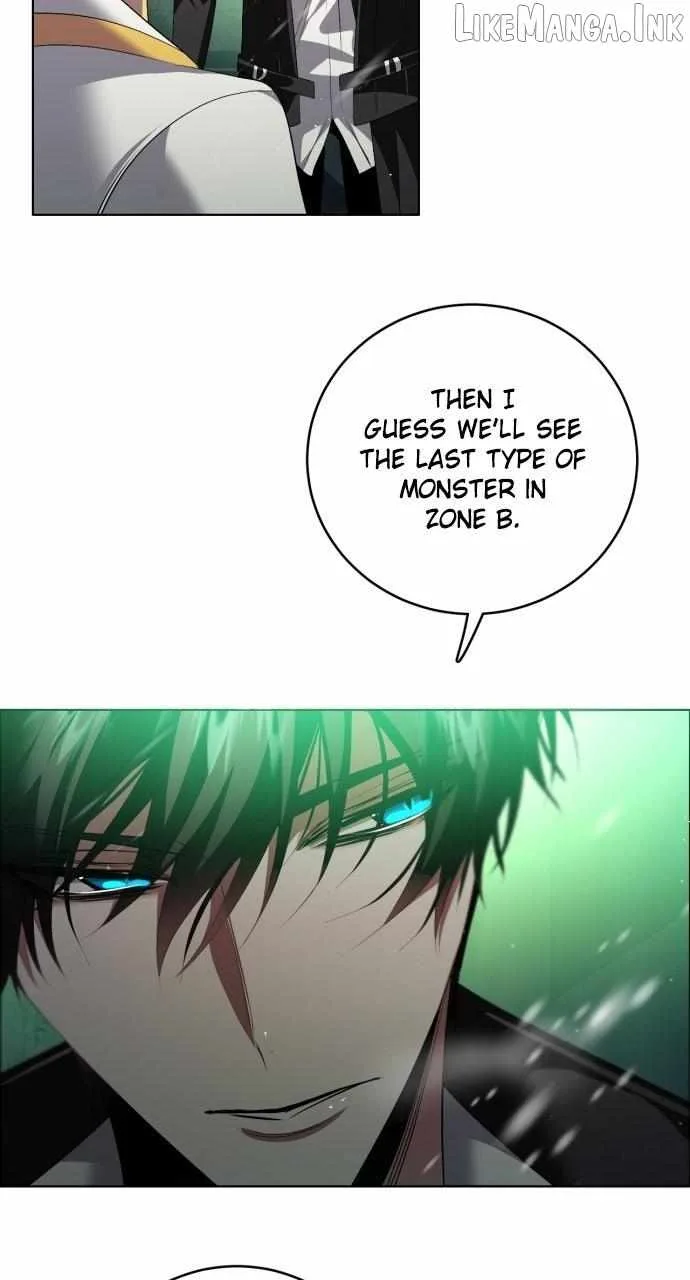 Zero Game Chapter 369 page 49