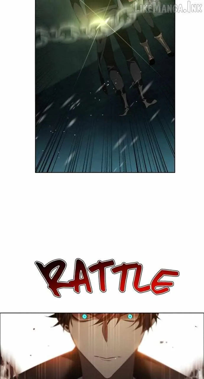 Zero Game Chapter 369 page 55