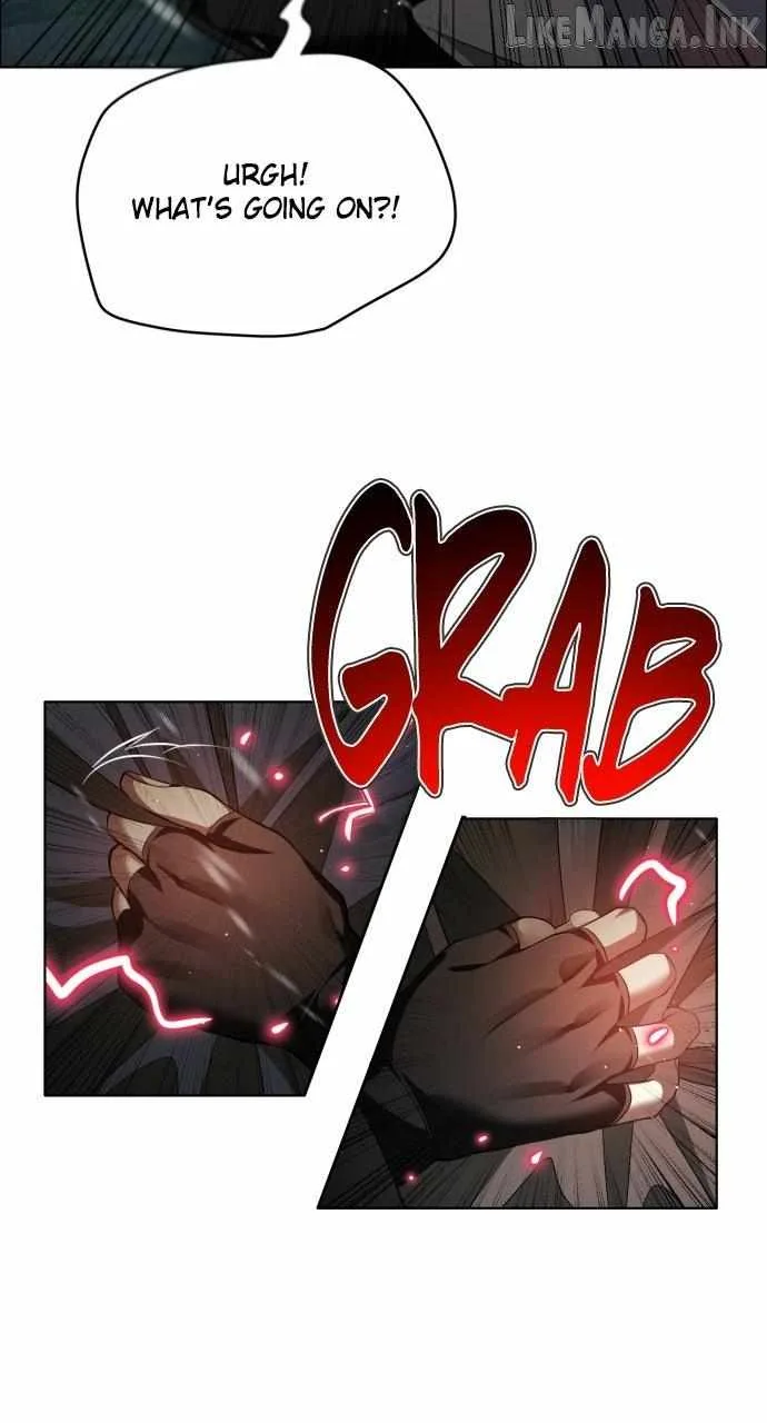 Zero Game Chapter 369 page 58
