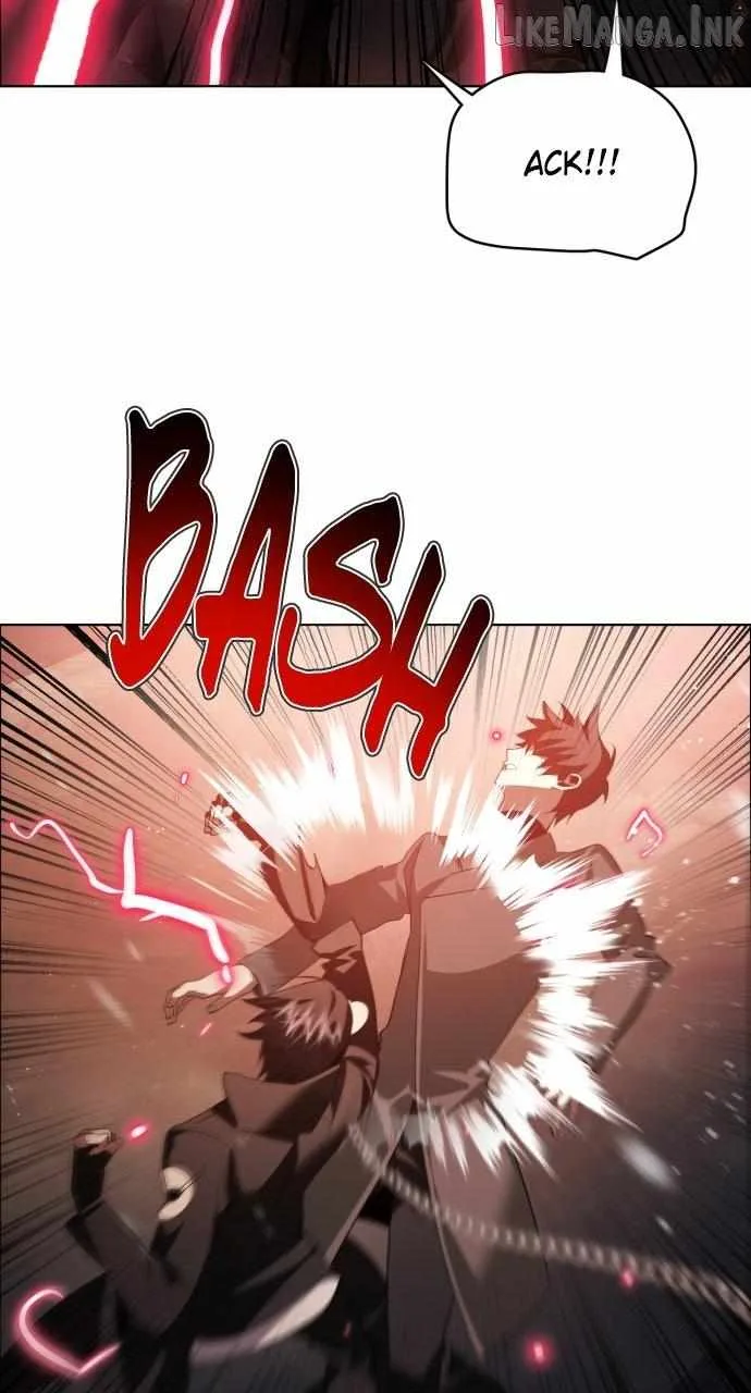 Zero Game Chapter 369 page 60