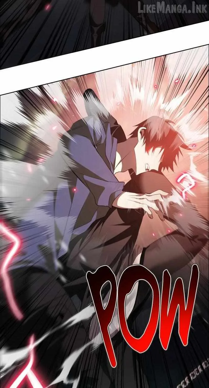 Zero Game Chapter 369 page 61