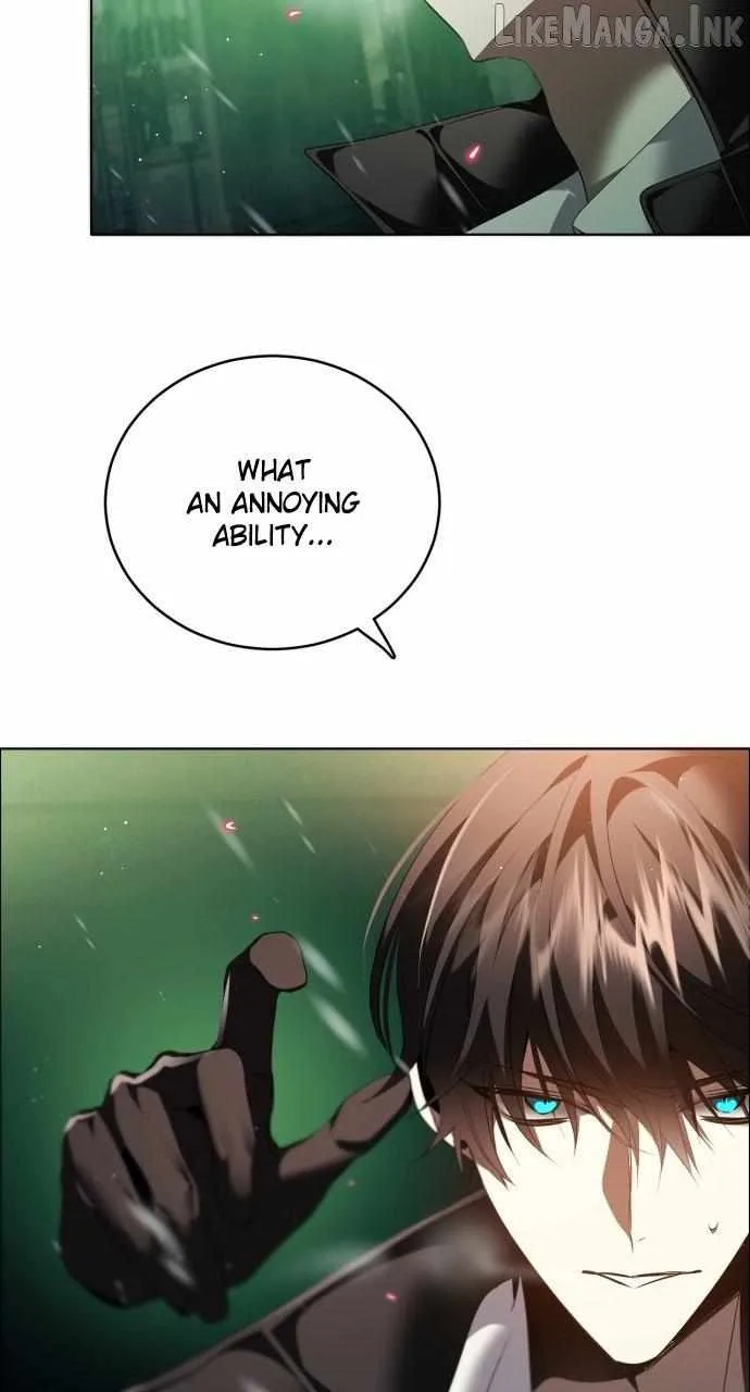 Zero Game Chapter 369 page 66