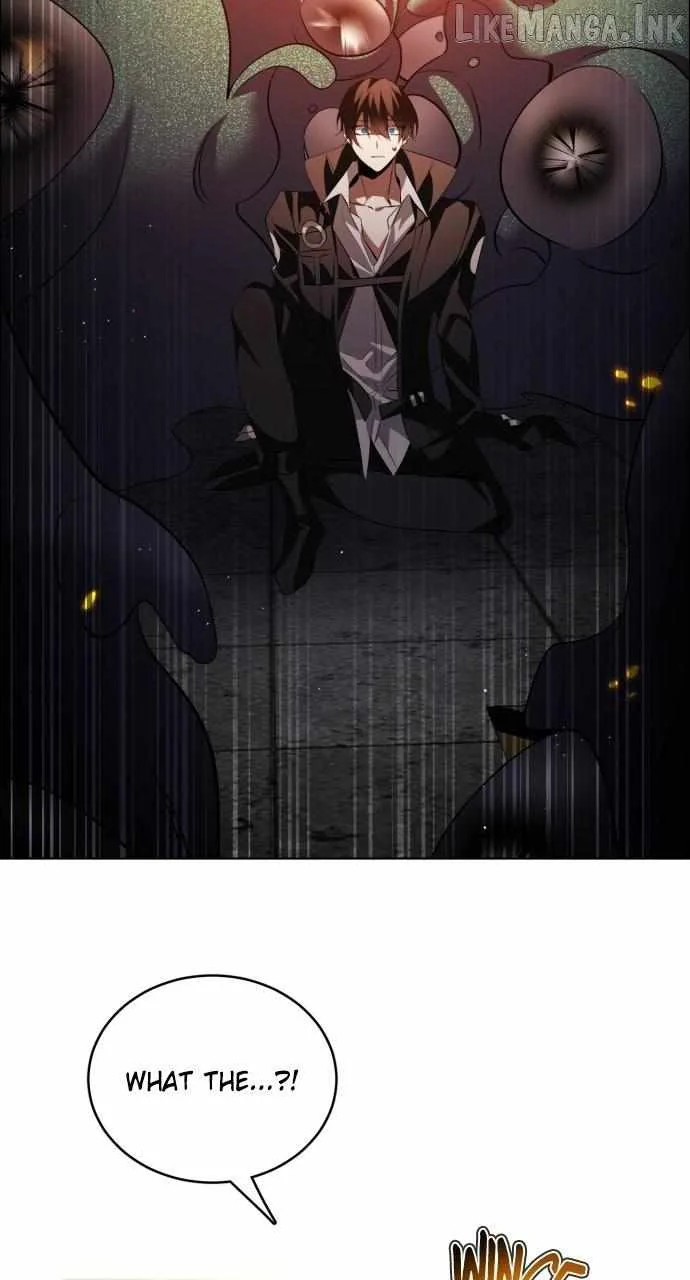 Zero Game Chapter 369 page 72