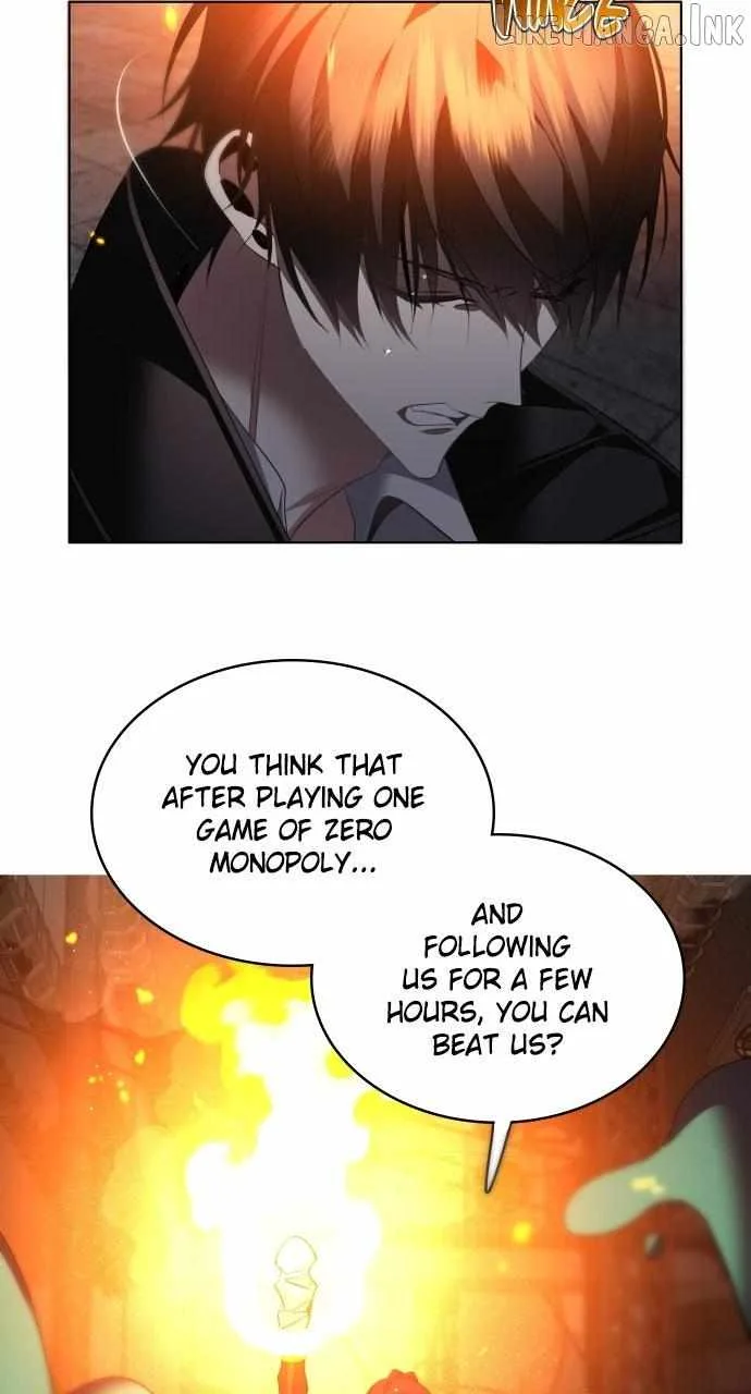 Zero Game Chapter 369 page 73