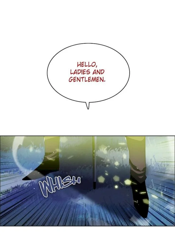 Zero Game Chapter 37 page 26