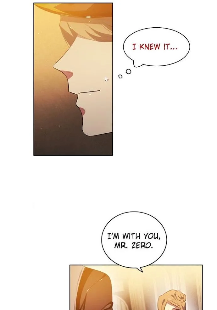 Zero Game Chapter 37 page 4
